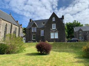 Victorian Chapel House